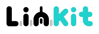 LinKit 로고